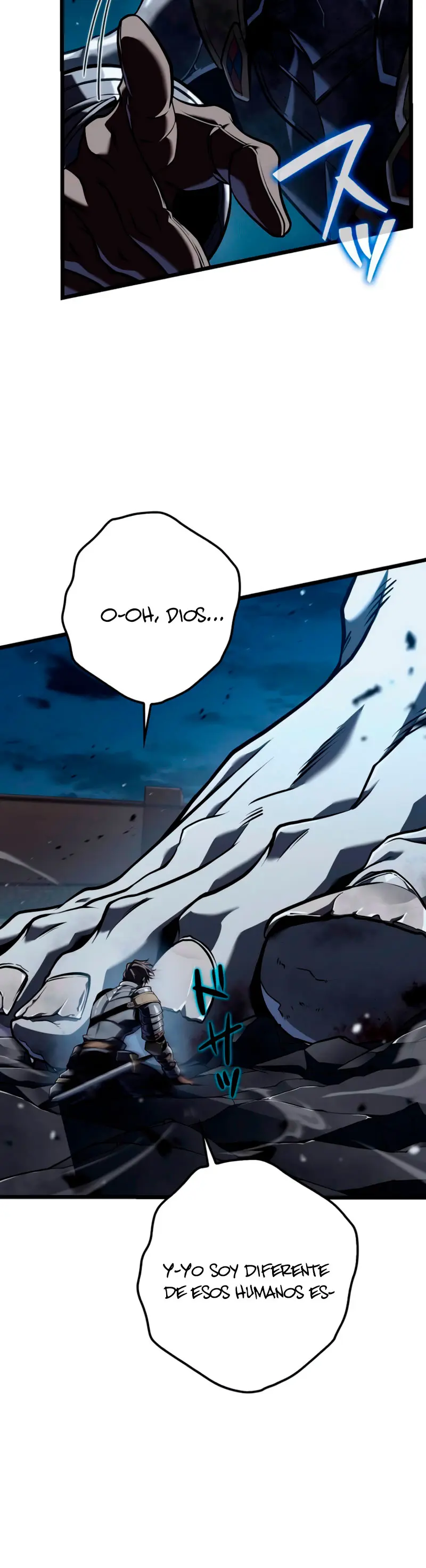 Read The Reincarnated Streamer ES Manga Online