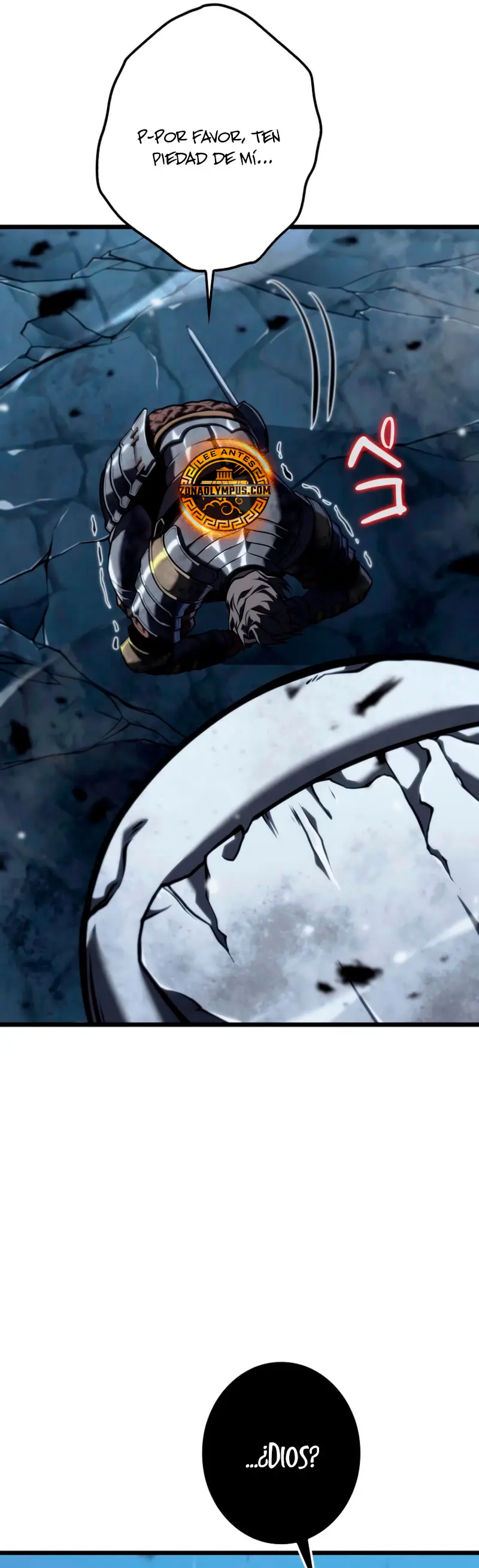 Read The Reincarnated Streamer ES Manga Online