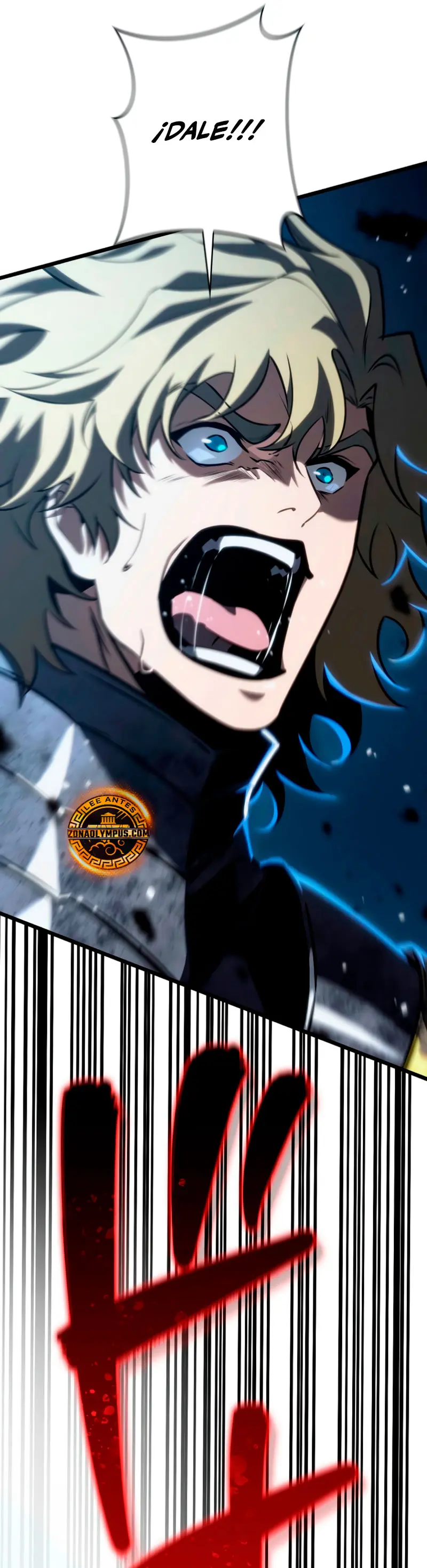 Read The Reincarnated Streamer ES Manga Online