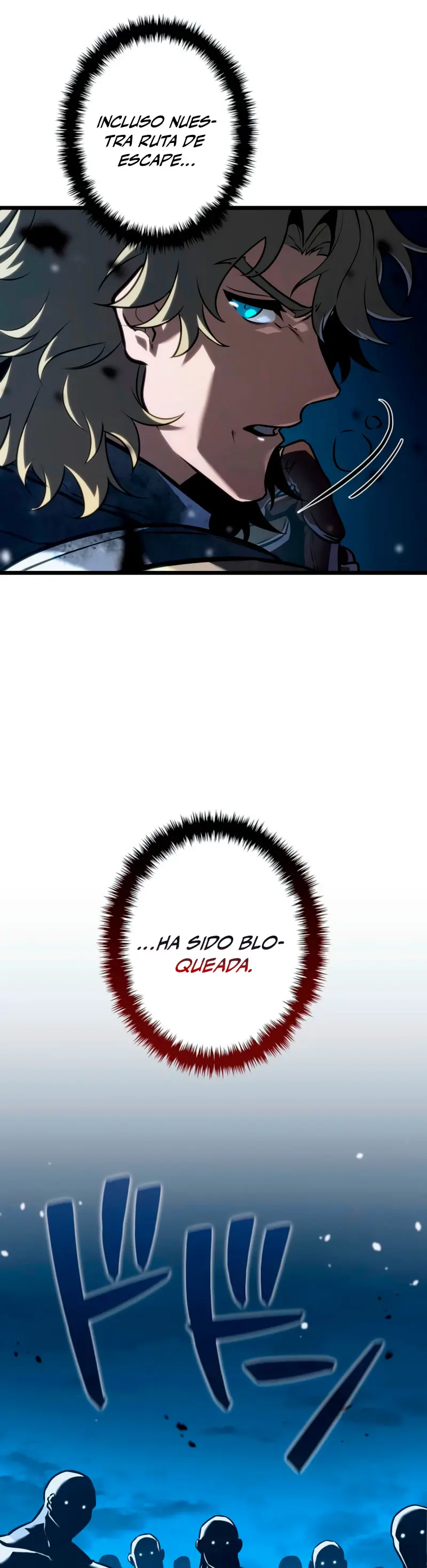 Read The Reincarnated Streamer ES Manga Online