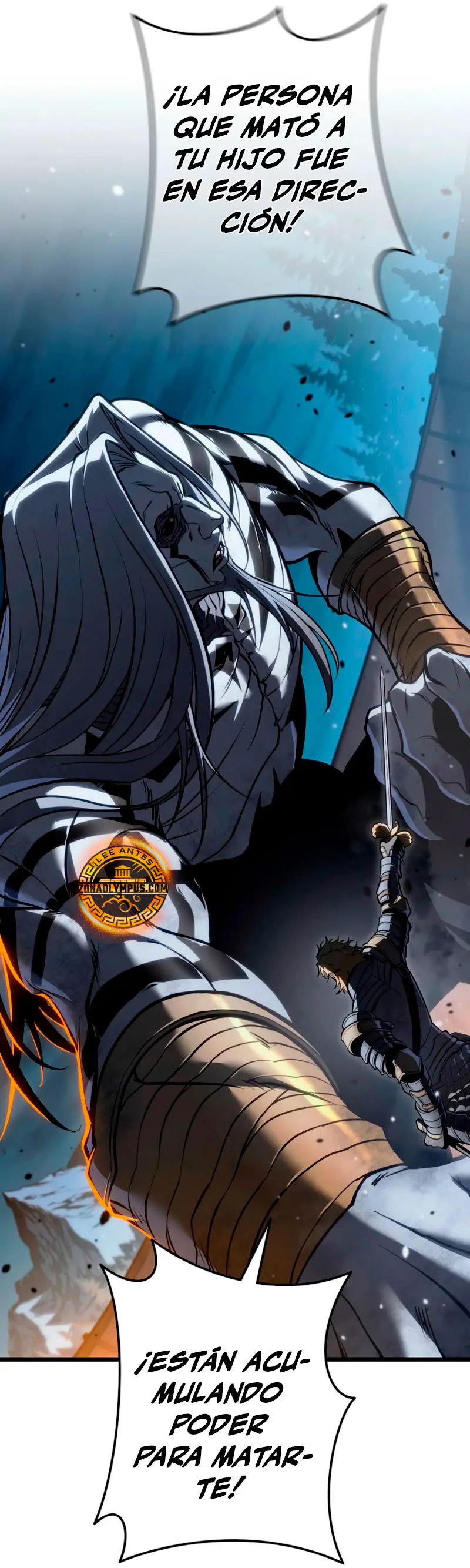 Read The Reincarnated Streamer ES Manga Online