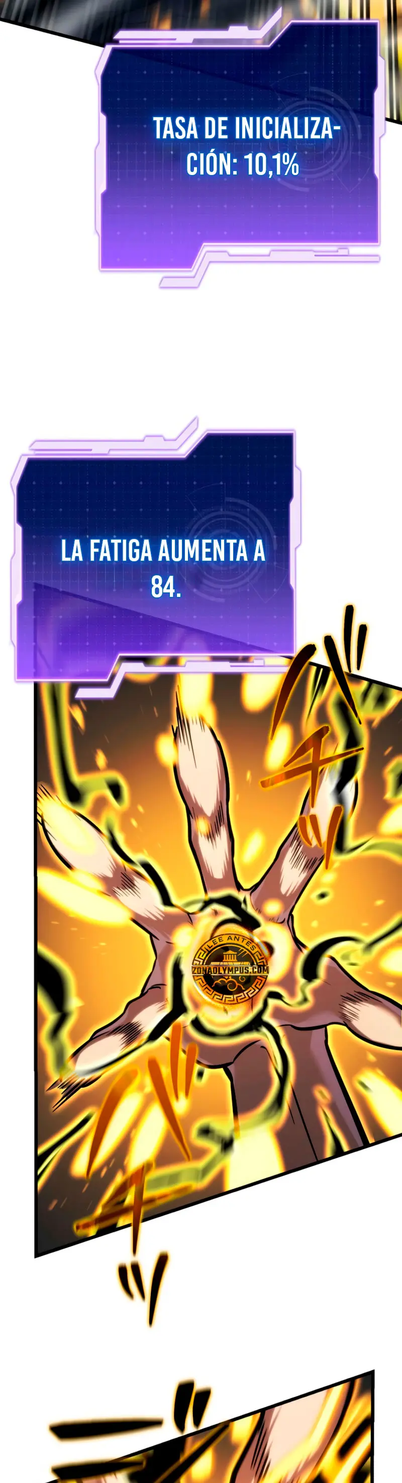 Read The Reincarnated Streamer ES Manga Online