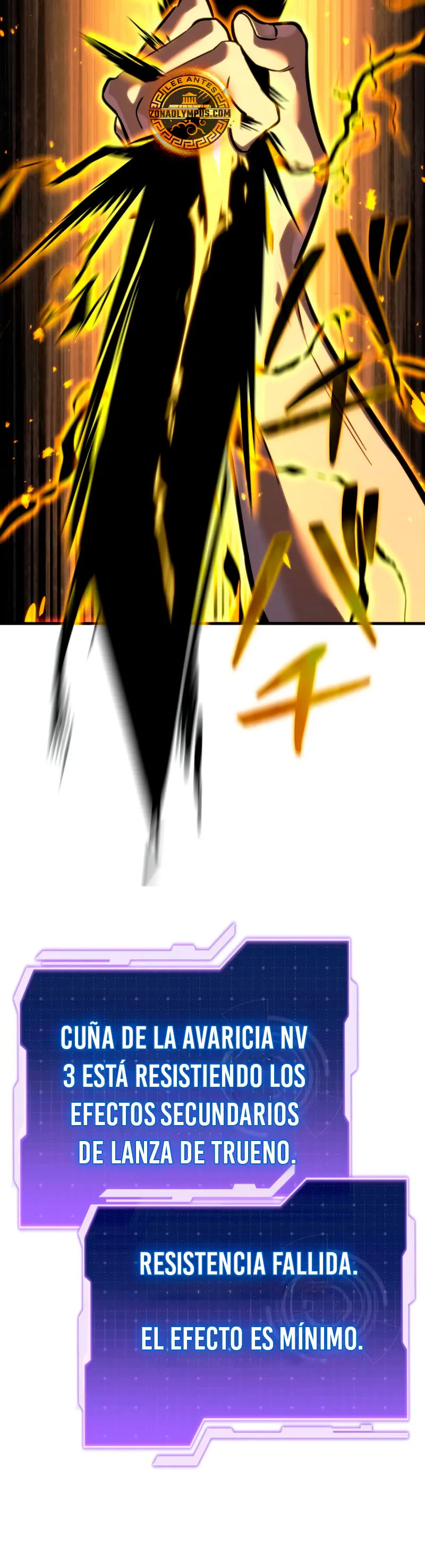 Read The Reincarnated Streamer ES Manga Online