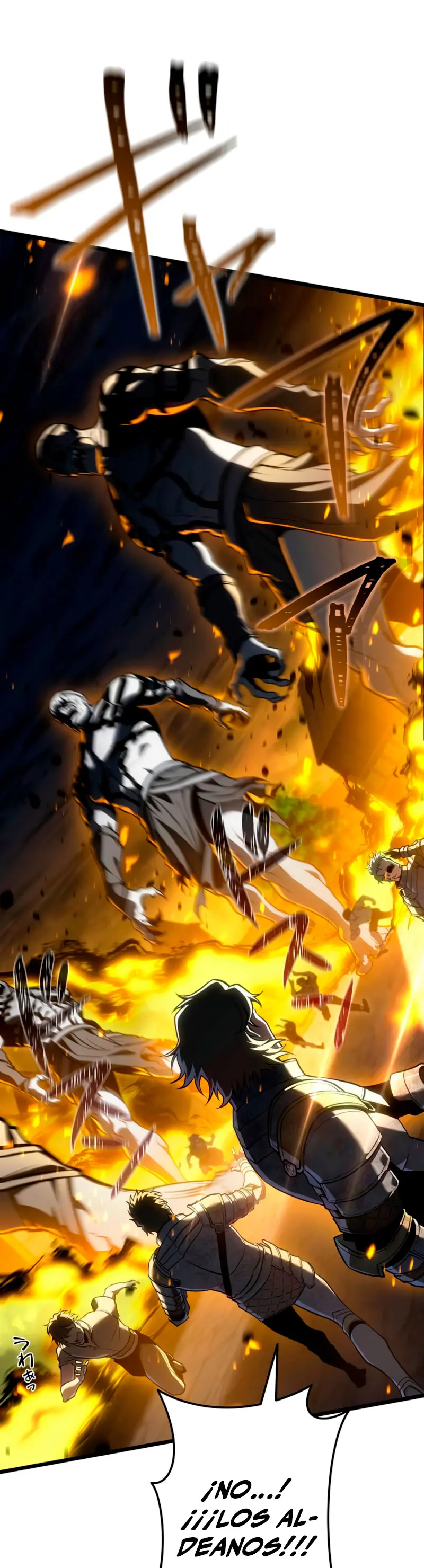 Read The Reincarnated Streamer ES Manga Online