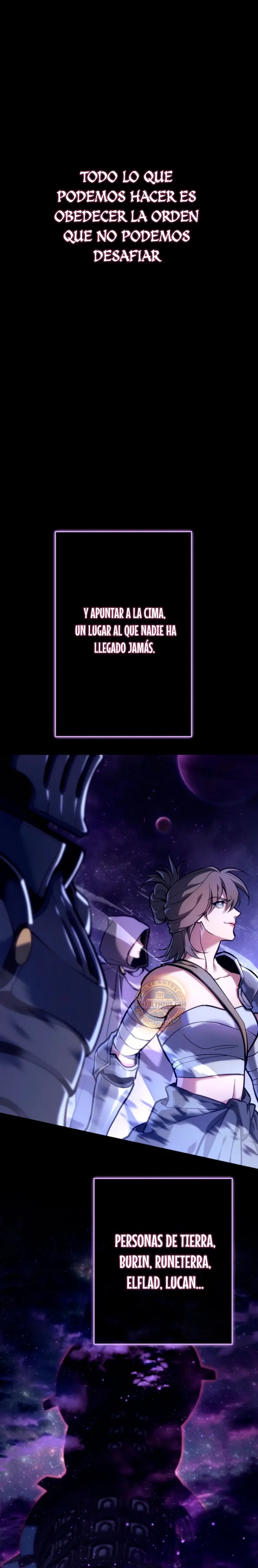 Read The Reincarnated Streamer ES Manga Online