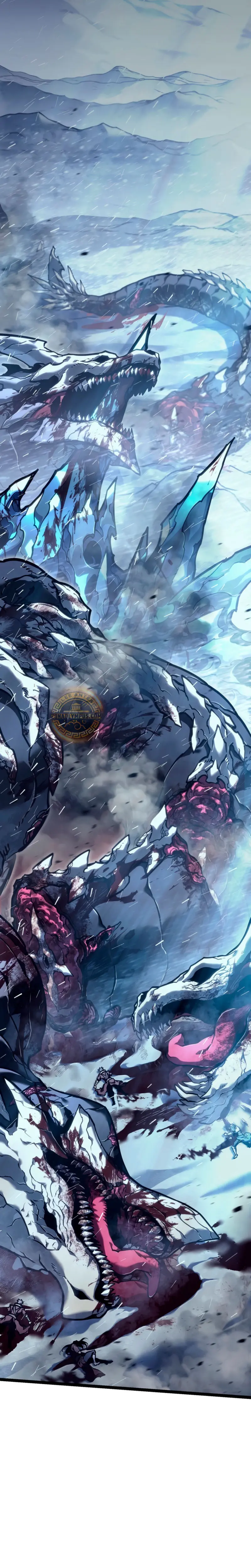 Read The Reincarnated Streamer ES Manga Online