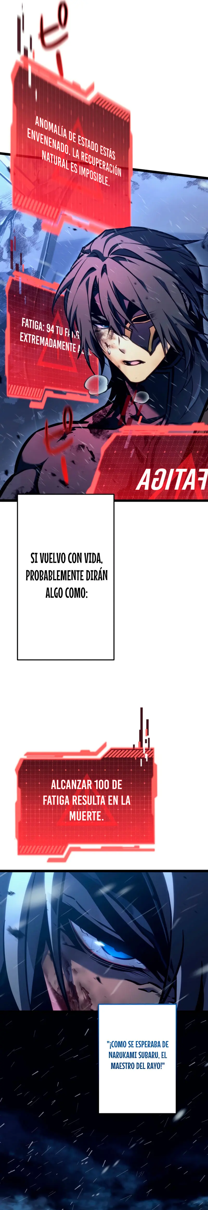 Read The Reincarnated Streamer ES Manga Online