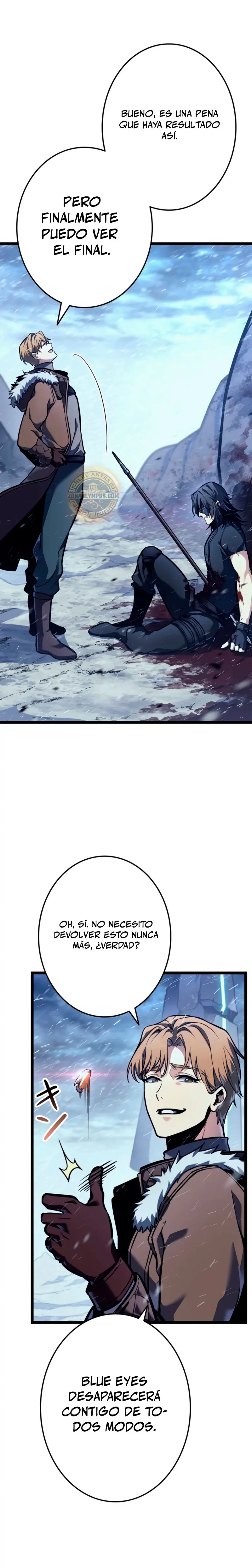 Read The Reincarnated Streamer ES Manga Online