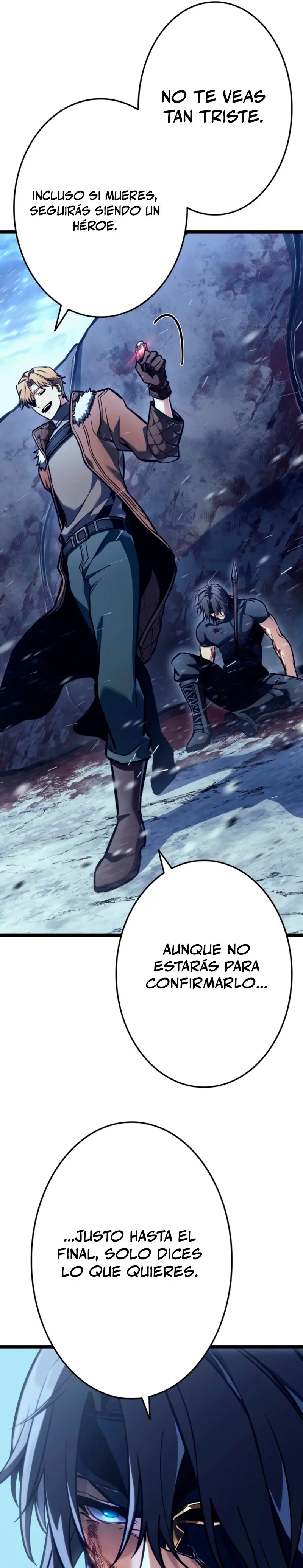 Read The Reincarnated Streamer ES Manga Online