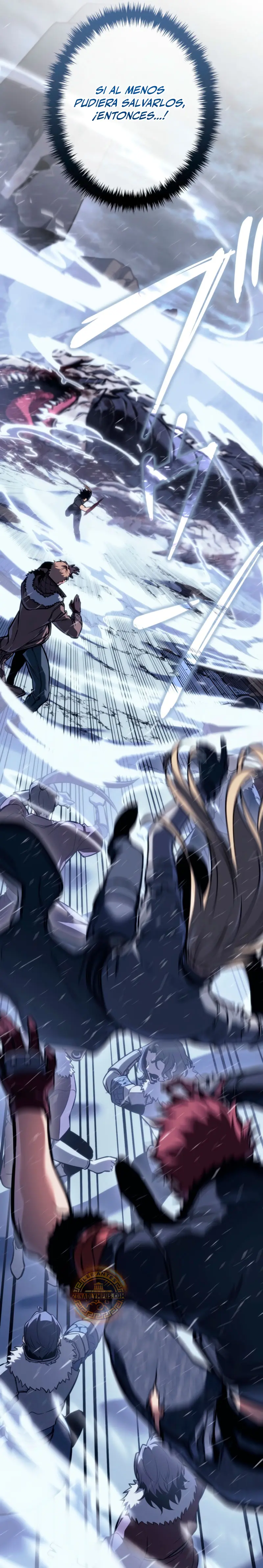 Read The Reincarnated Streamer ES Manga Online