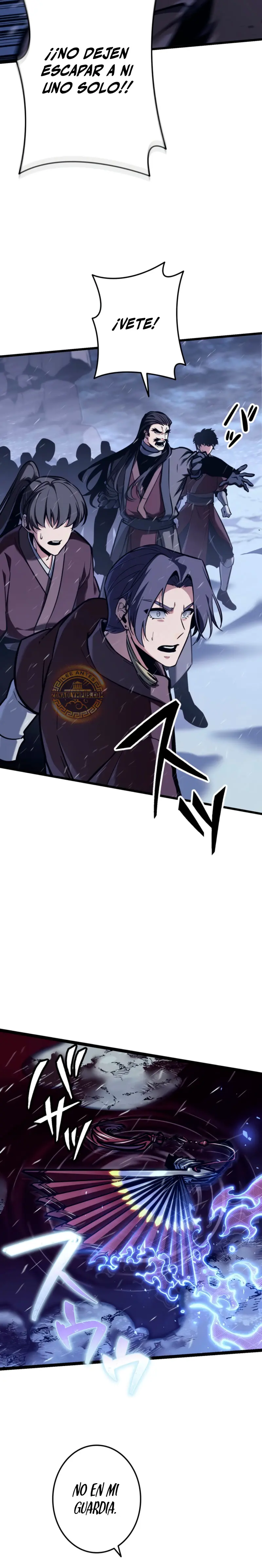 Read The Reincarnated Streamer ES Manga Online