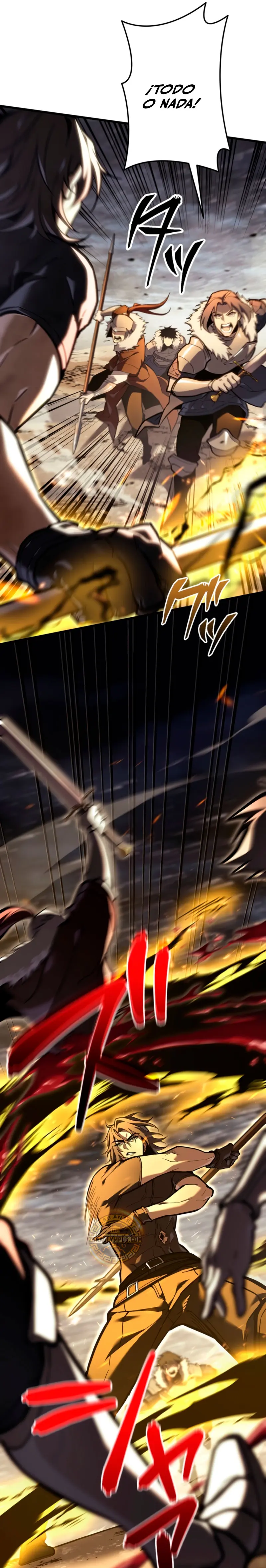 Read The Reincarnated Streamer ES Manga Online