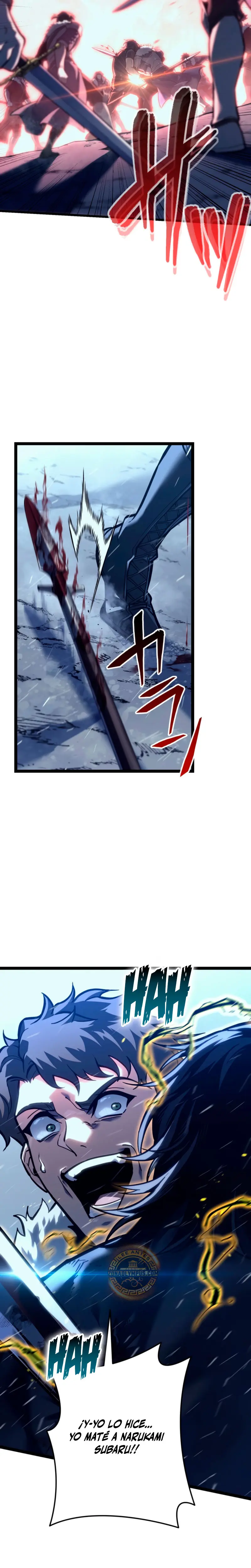 Read The Reincarnated Streamer ES Manga Online