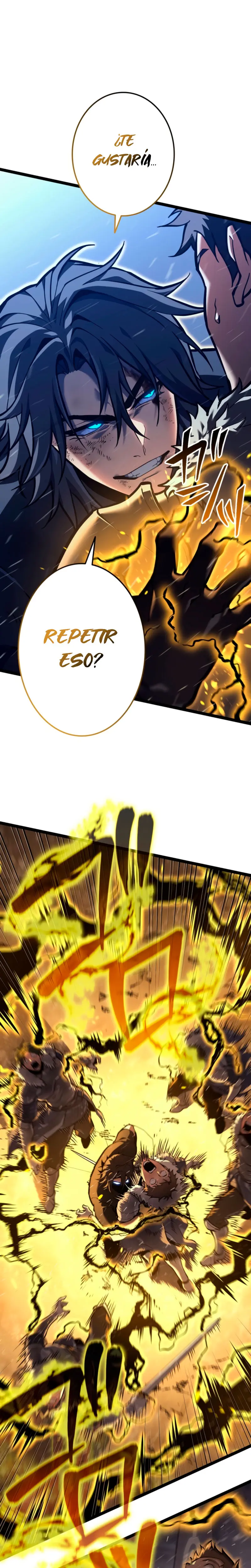 Read The Reincarnated Streamer ES Manga Online