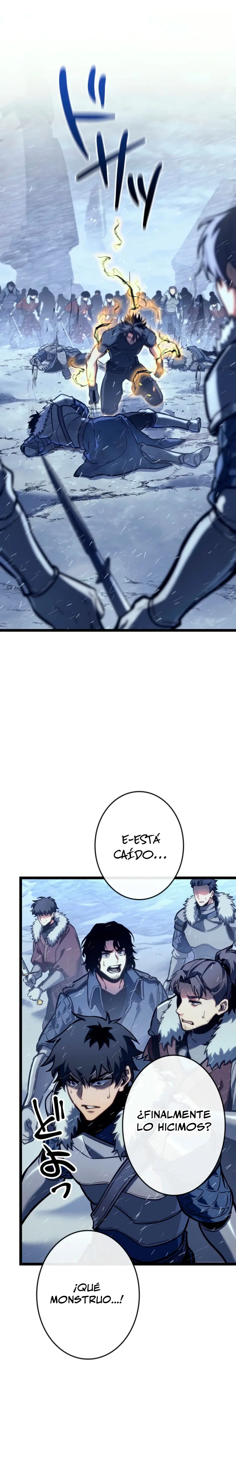 Read The Reincarnated Streamer ES Manga Online