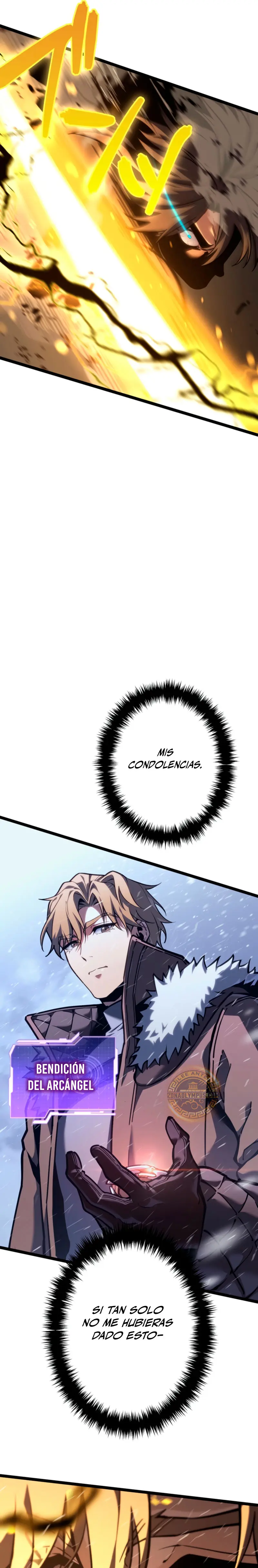 Read The Reincarnated Streamer ES Manga Online