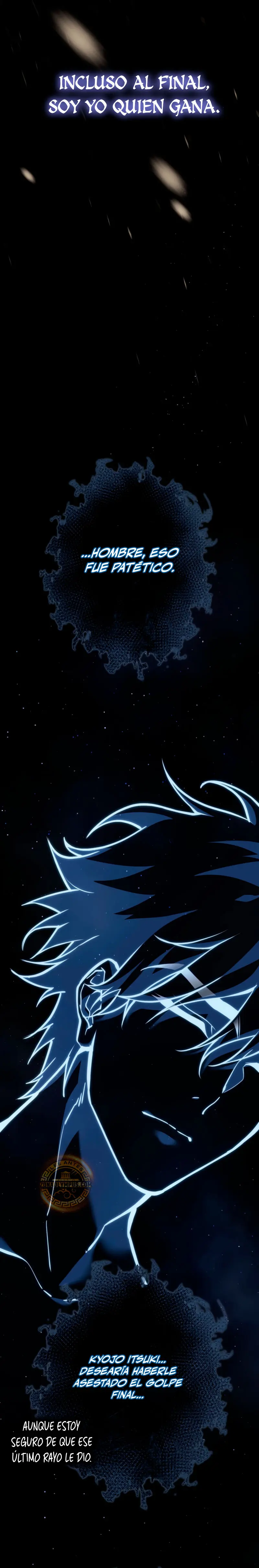 Read The Reincarnated Streamer ES Manga Online