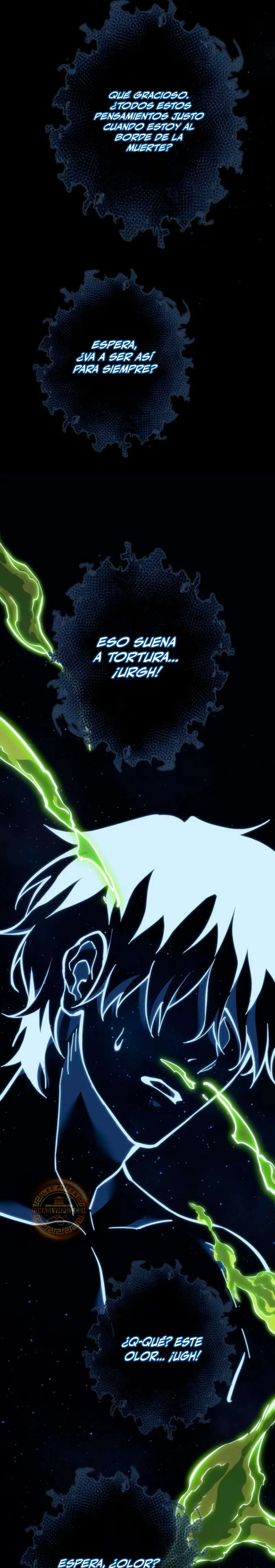 Read The Reincarnated Streamer ES Manga Online