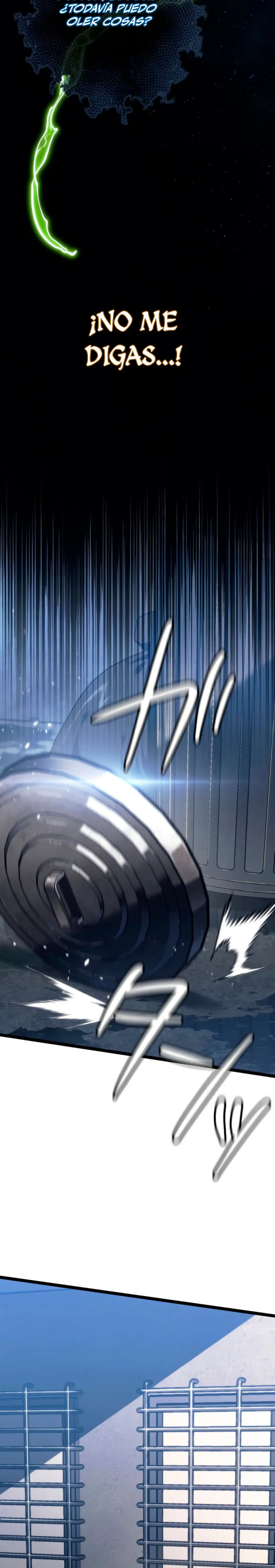 Read The Reincarnated Streamer ES Manga Online