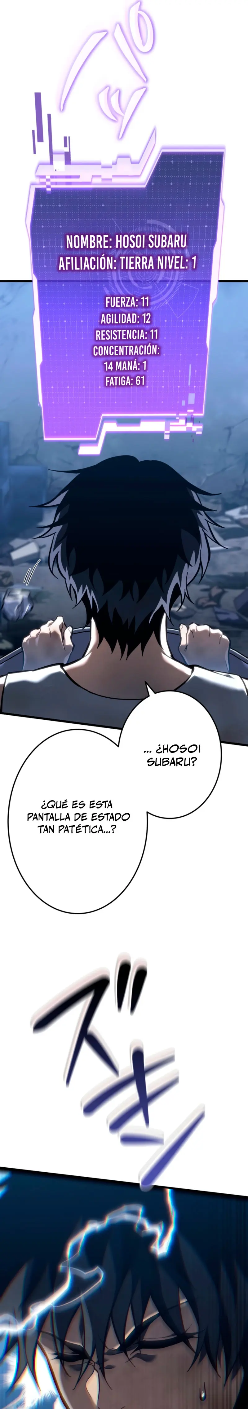 Read The Reincarnated Streamer ES Manga Online