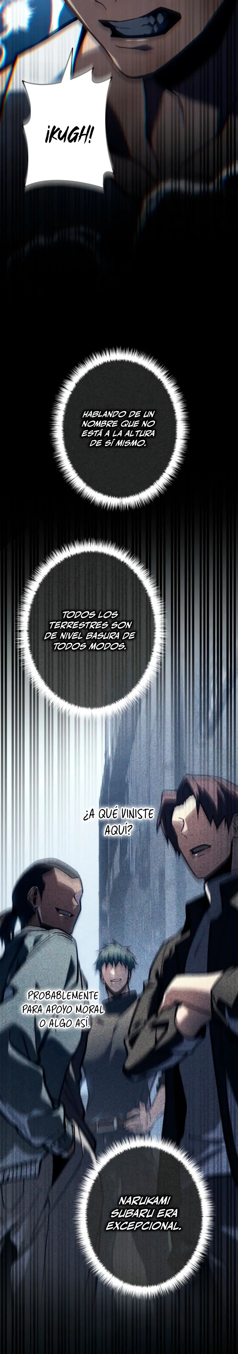 Read The Reincarnated Streamer ES Manga Online