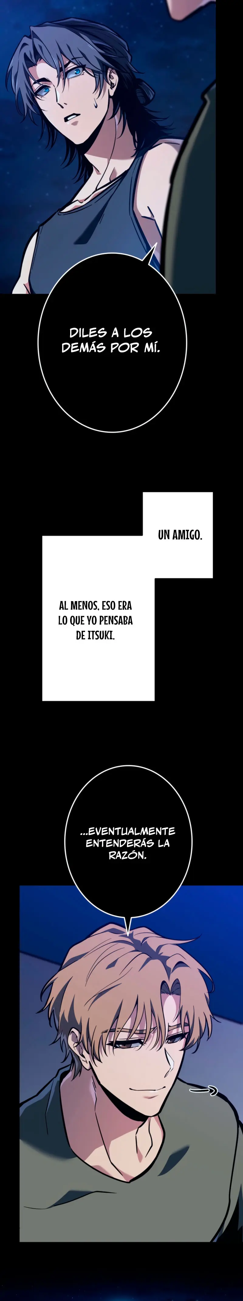 Read The Reincarnated Streamer ES Manga Online