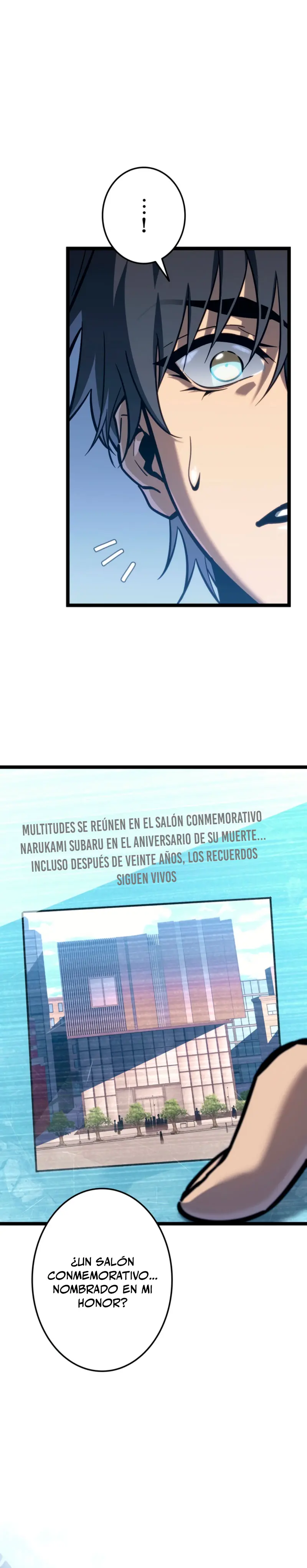 Read The Reincarnated Streamer ES Manga Online