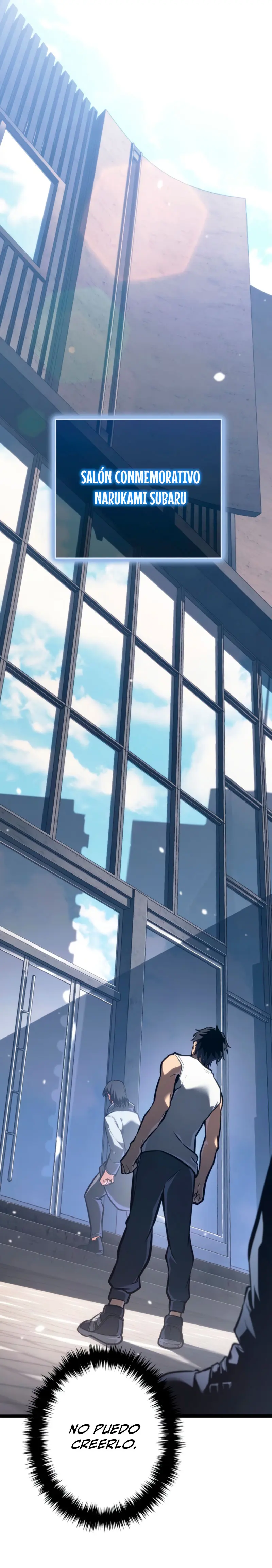 Read The Reincarnated Streamer ES Manga Online