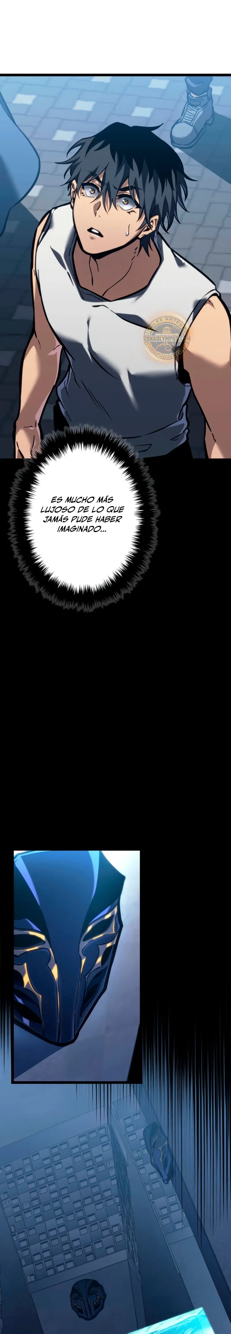 Read The Reincarnated Streamer ES Manga Online