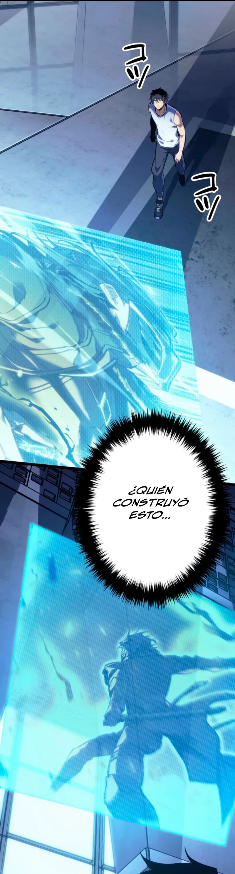 Read The Reincarnated Streamer ES Manga Online