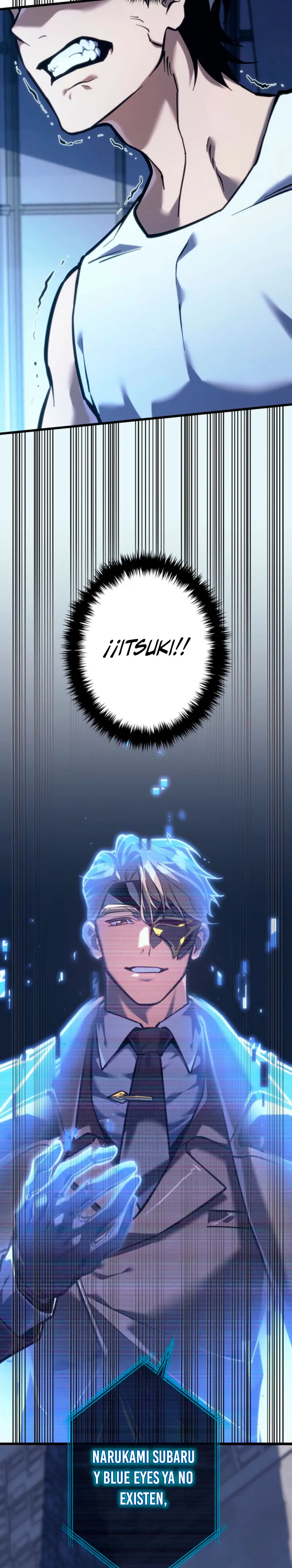 Read The Reincarnated Streamer ES Manga Online