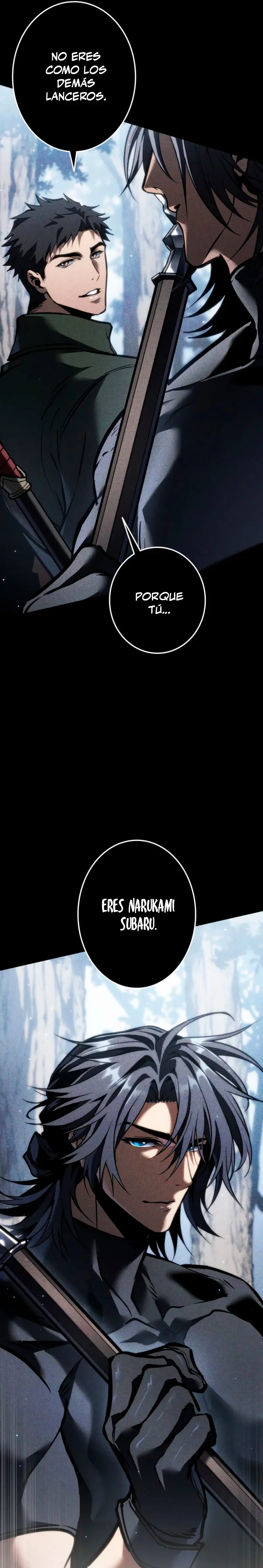 Read The Reincarnated Streamer ES Manga Online