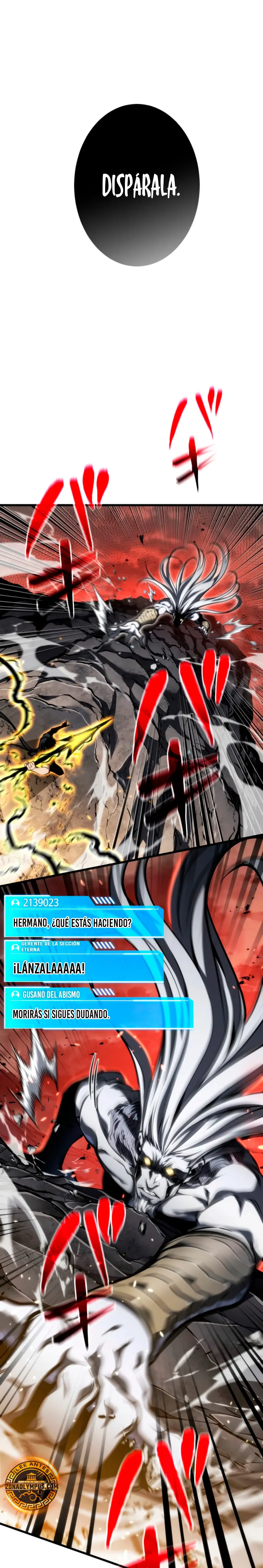 Read The Reincarnated Streamer ES Manga Online