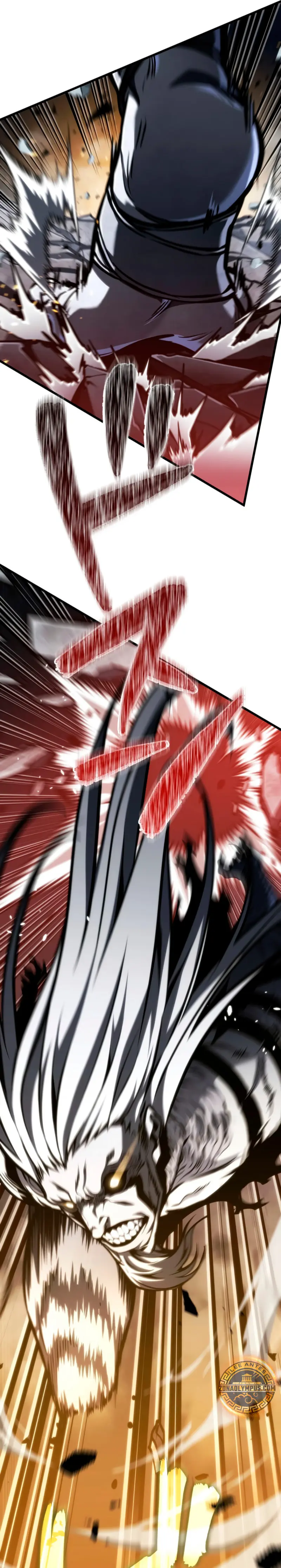 Read The Reincarnated Streamer ES Manga Online