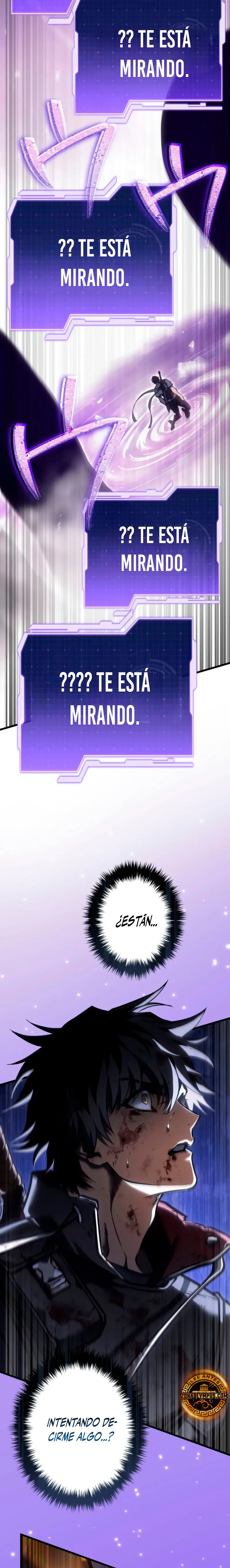 Read The Reincarnated Streamer ES Manga Online