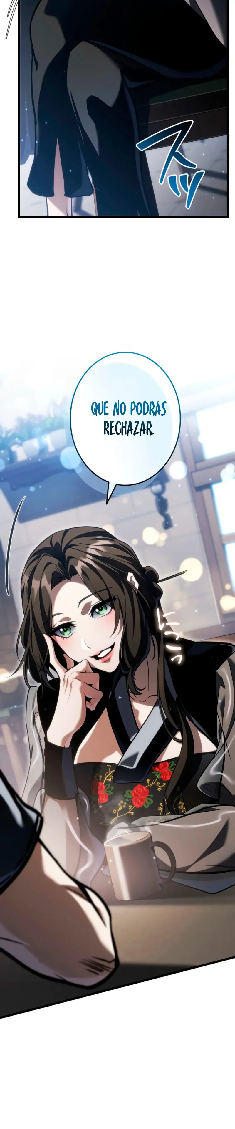 Read The Reincarnated Streamer ES Manga Online