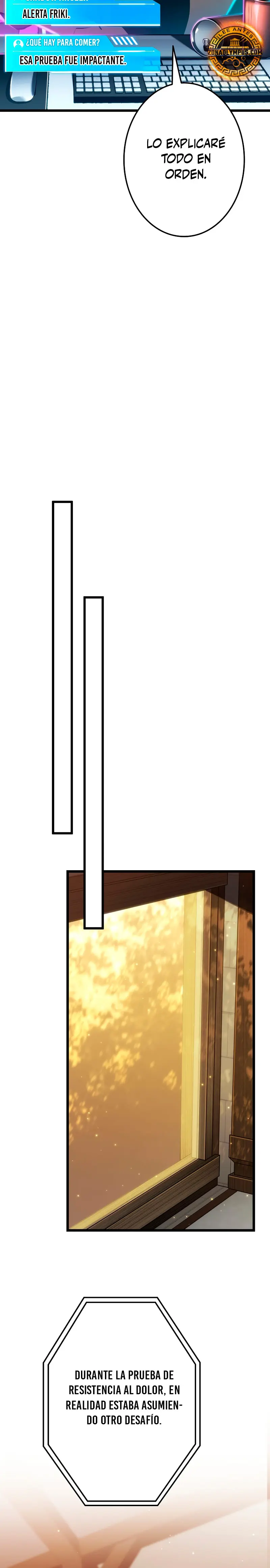 Read The Reincarnated Streamer ES Manga Online