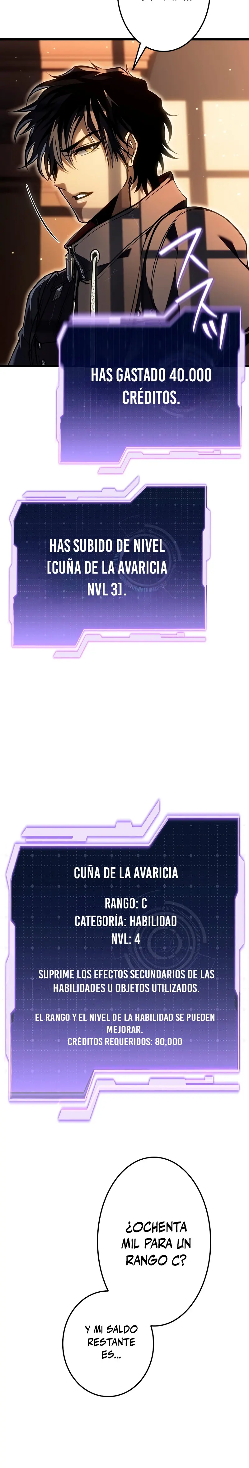 Read The Reincarnated Streamer ES Manga Online