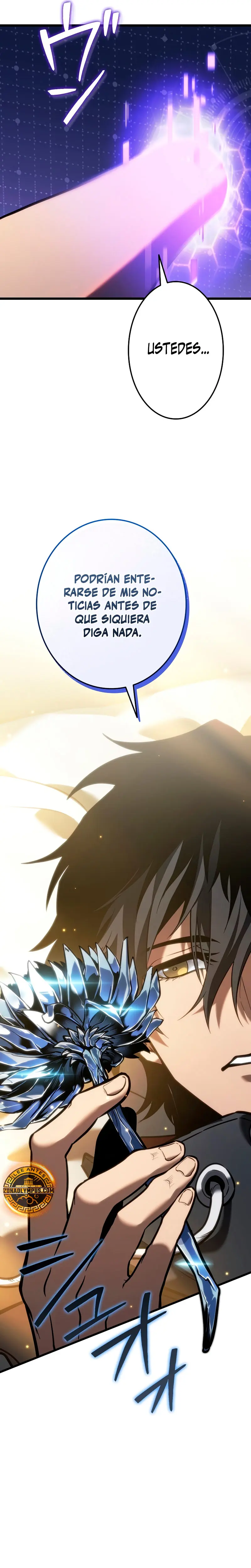 Read The Reincarnated Streamer ES Manga Online