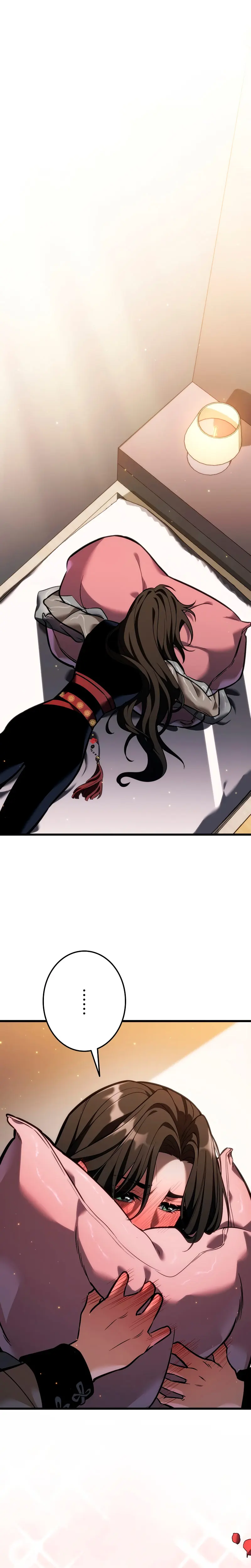 Read The Reincarnated Streamer ES Manga Online