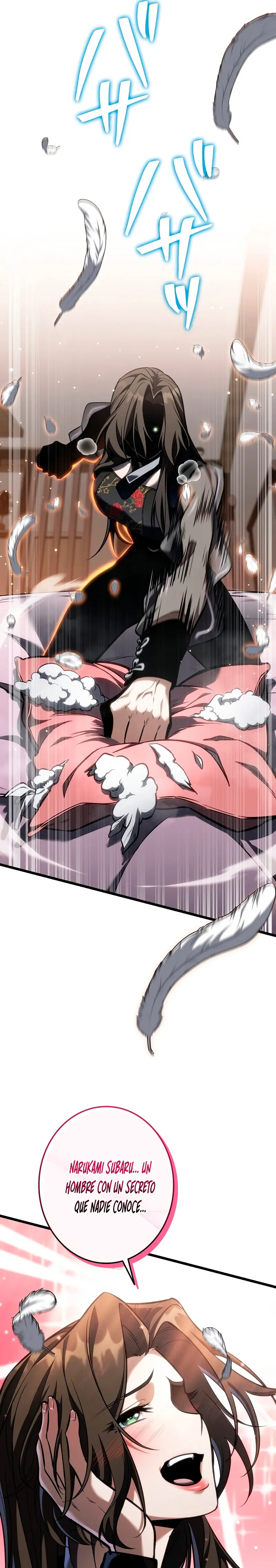 Read The Reincarnated Streamer ES Manga Online