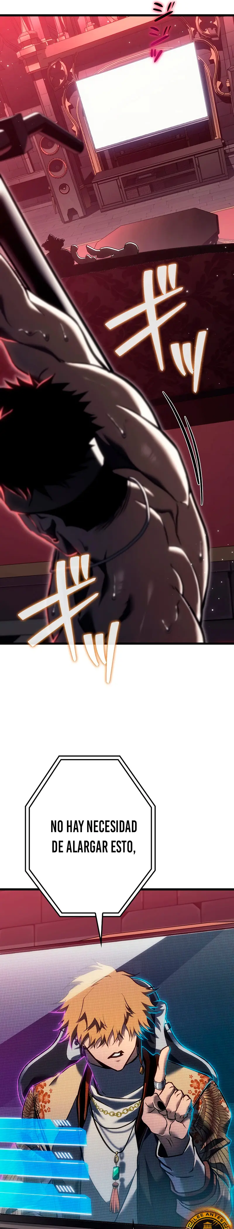 Read The Reincarnated Streamer ES Manga Online