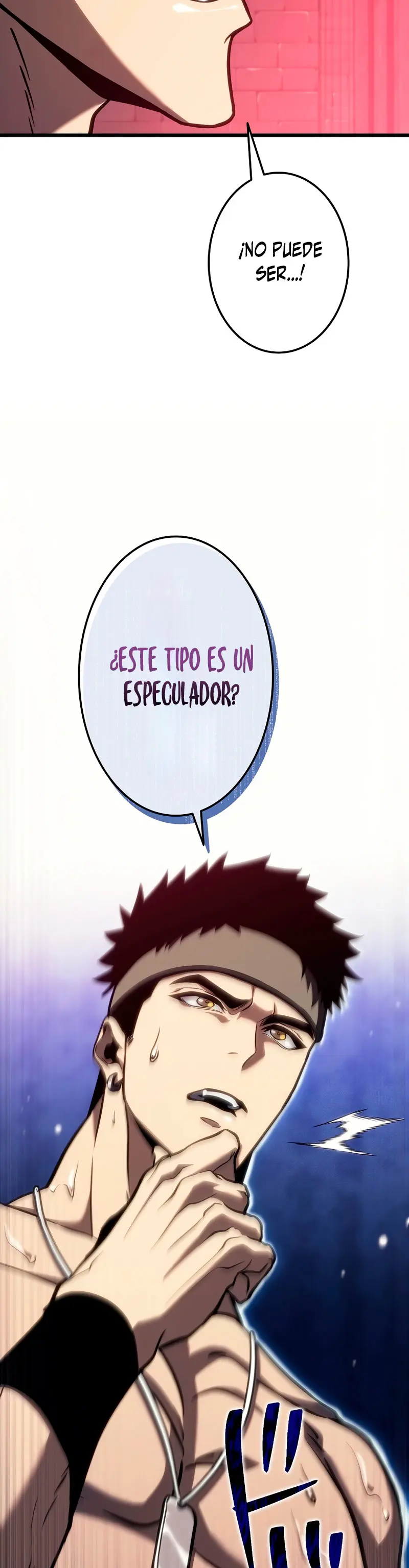 Read The Reincarnated Streamer ES Manga Online