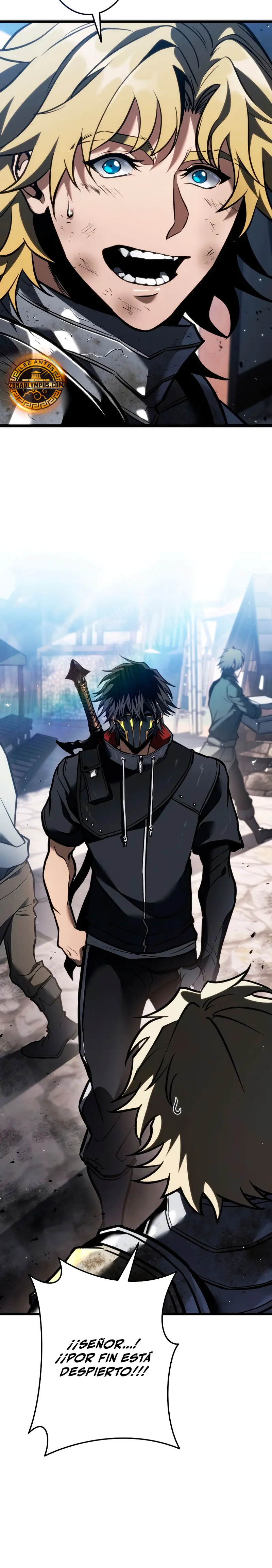 Read The Reincarnated Streamer ES Manga Online