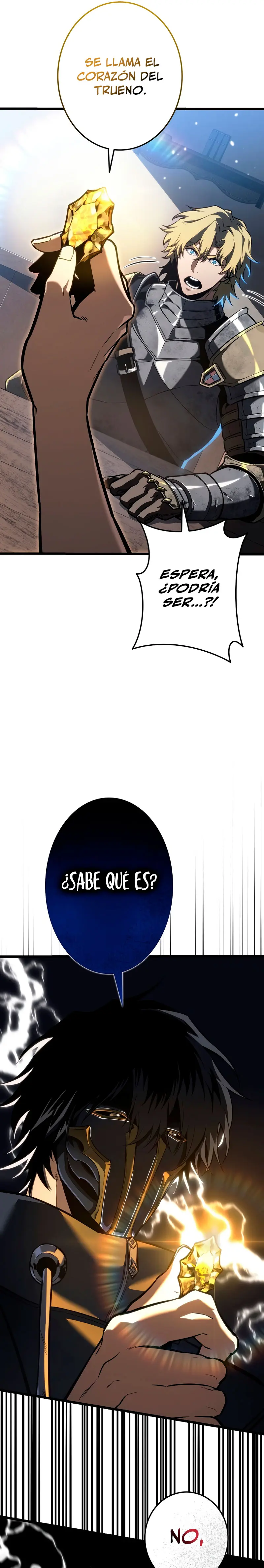 Read The Reincarnated Streamer ES Manga Online