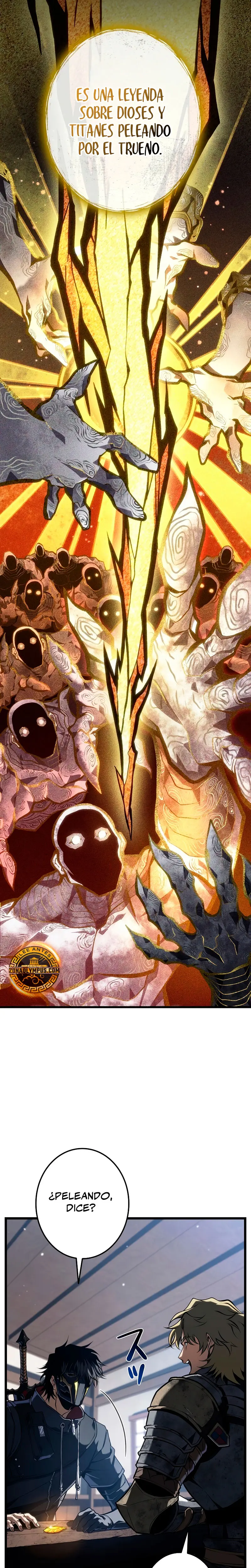 Read The Reincarnated Streamer ES Manga Online