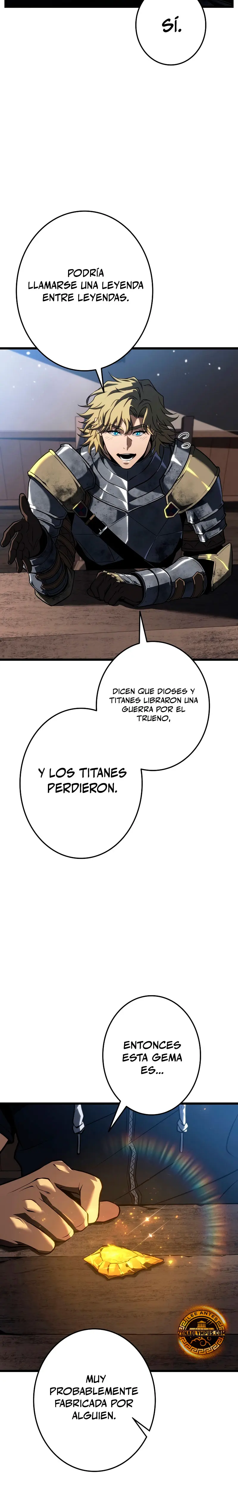 Read The Reincarnated Streamer ES Manga Online