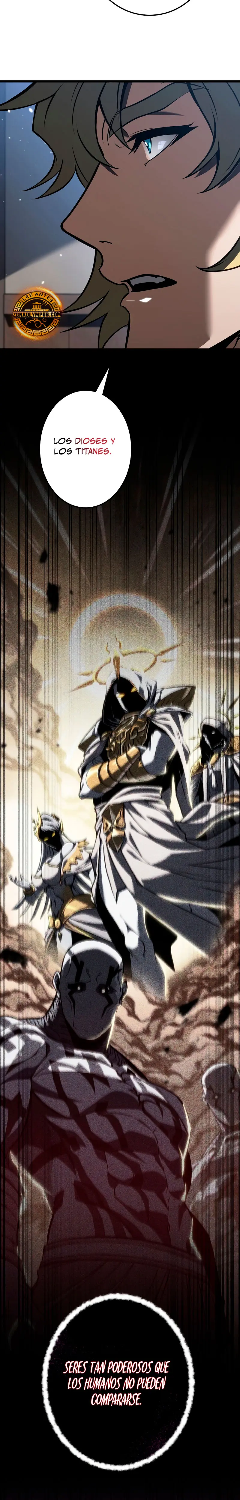 Read The Reincarnated Streamer ES Manga Online