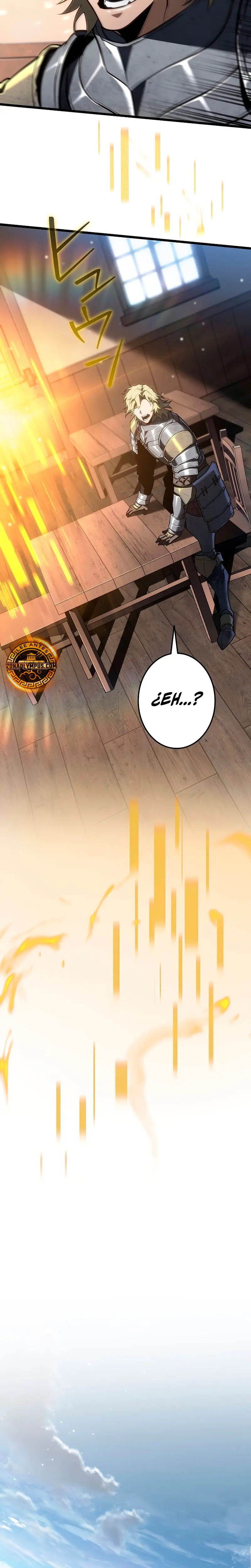 Read The Reincarnated Streamer ES Manga Online