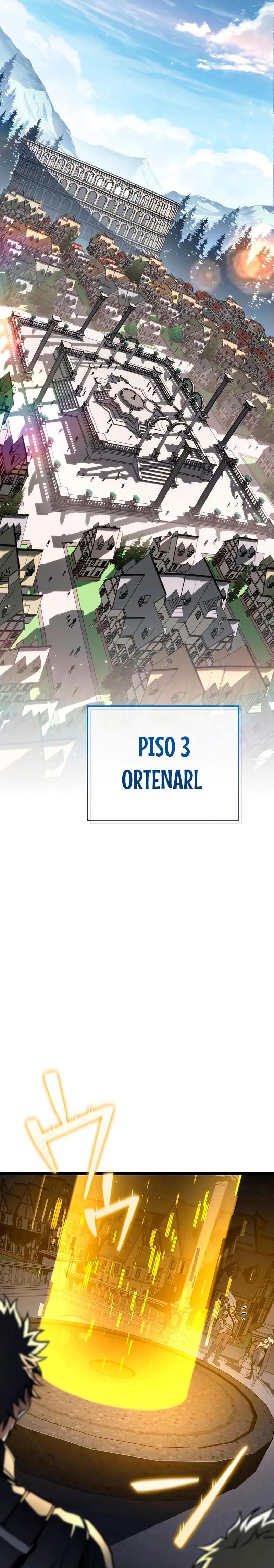 Read The Reincarnated Streamer ES Manga Online